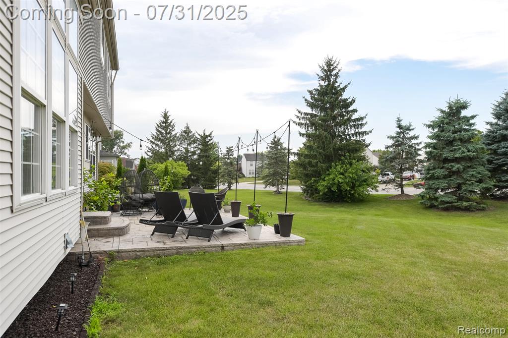 6068 Woodpecker Court, Ypsilanti, MI 48197 — Photo 3