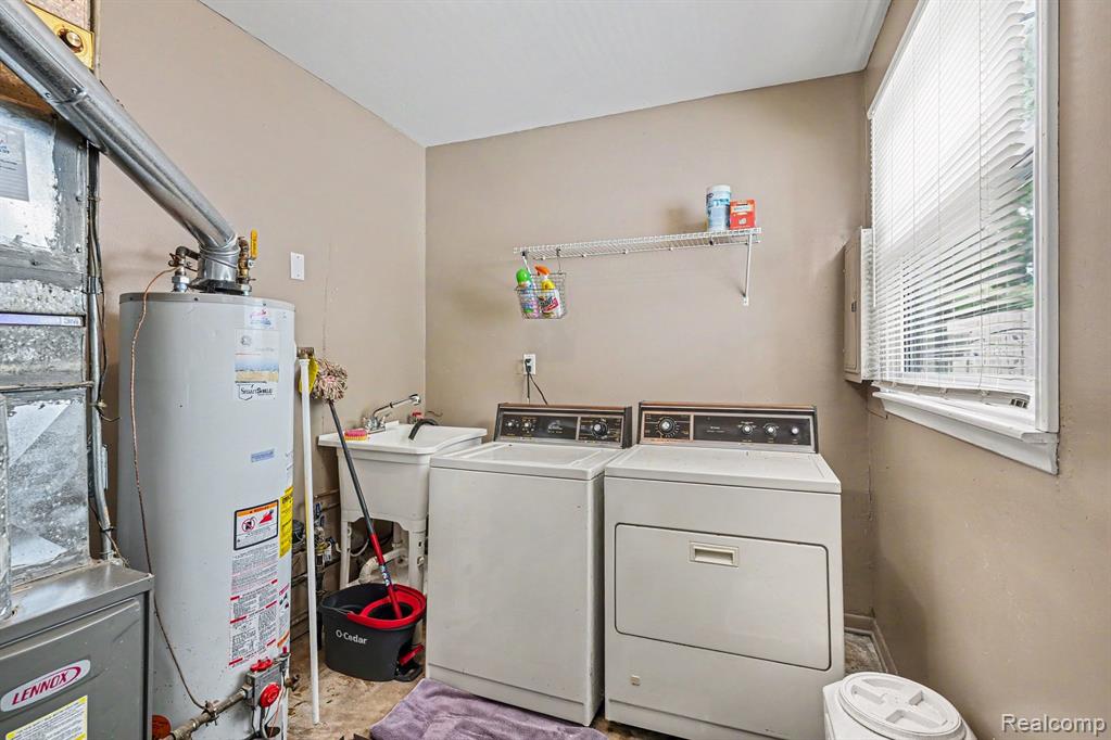 17623 Tennyson Street, Roseville, MI 48066 — Photo 15