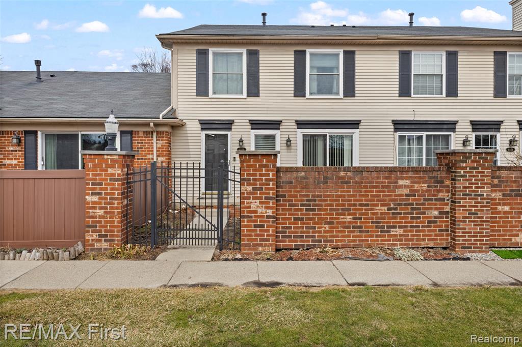 41128 Northwind Drive, Canton, MI 48188