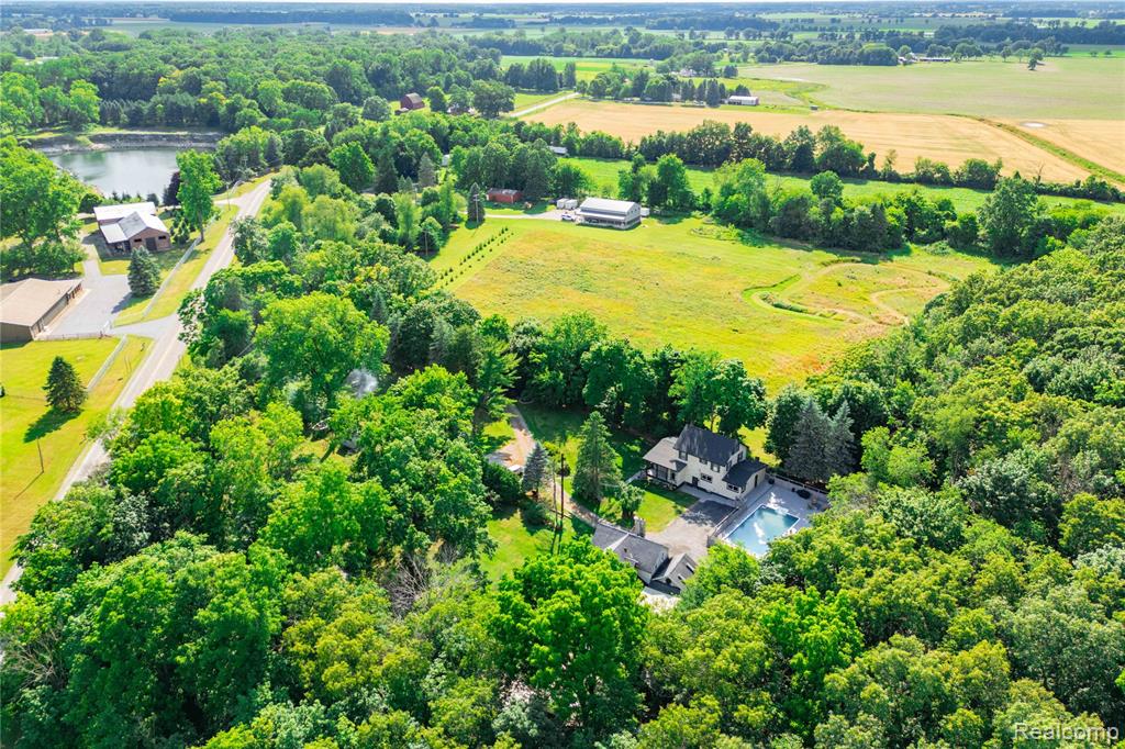 4860 Bluebush Road, Monroe, MI 48162 — Photo 49