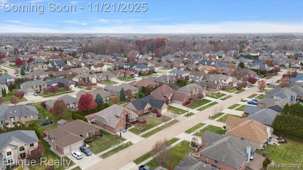 48309 Tecumseh Drive, Macomb, MI 48044 — Photo 22