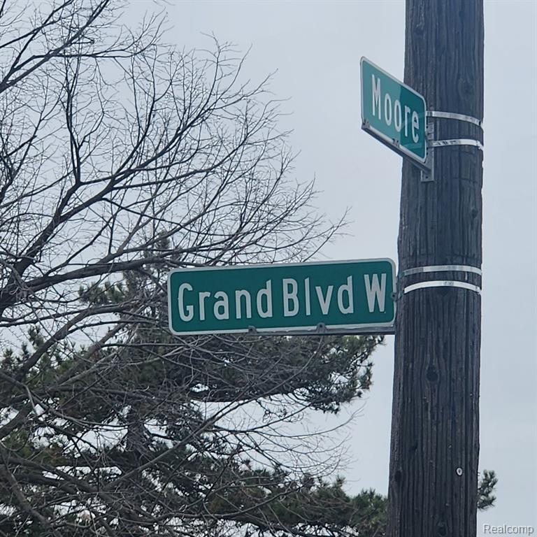 1830 W GRAND Boulevard, Detroit, MI 48208 — Photo 2