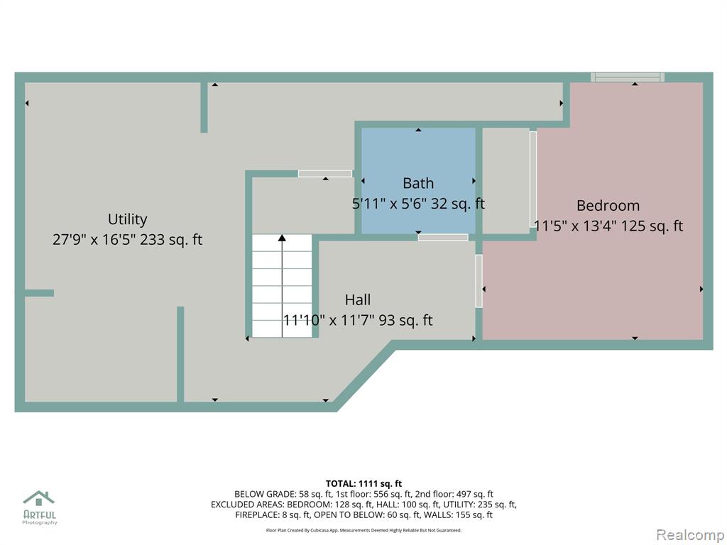 5186 E 14 Mile Road, Warren, MI 48092 — Photo 34