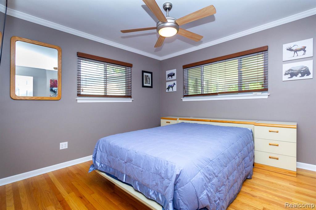 4333 Manor Avenue, Royal Oak, MI 48073 — Photo 14