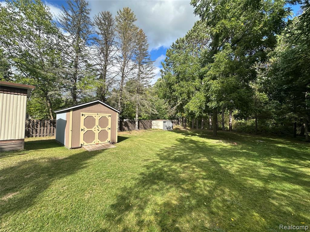 202 N Case Street, Marion, MI 49665 — Photo 6