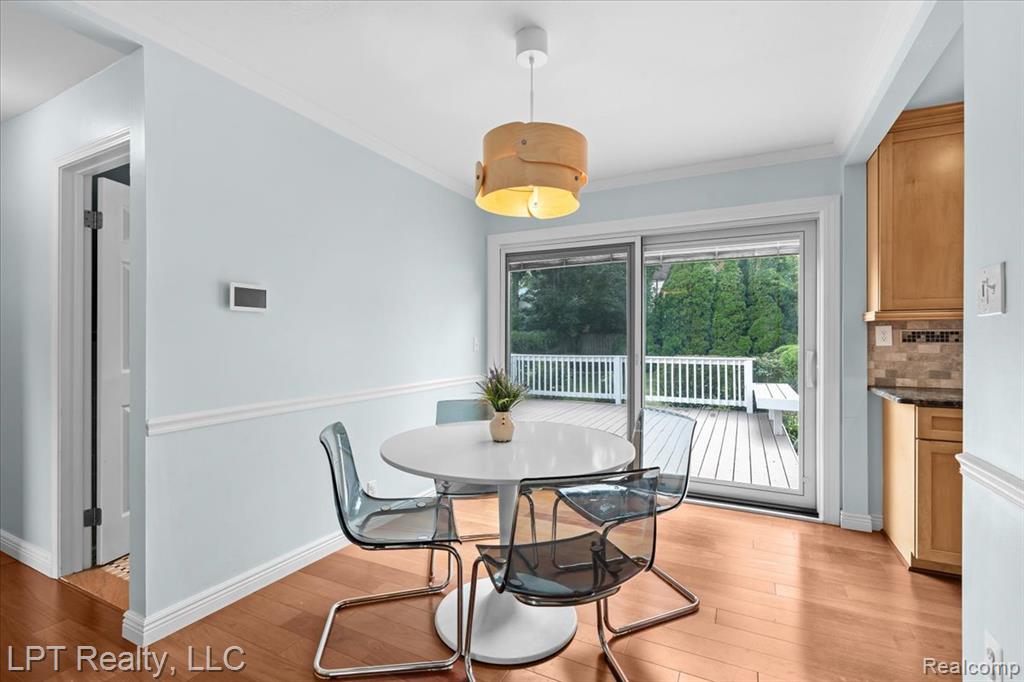 4357 Robinwood Avenue, Royal Oak, MI 48073 — Photo 8