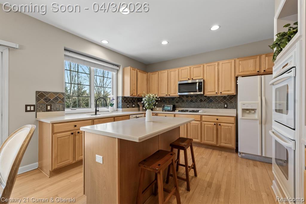 44481 White Pine Circle E, Northville, MI — Photo 16