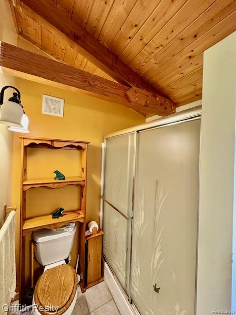 5748 W Coon Lake Road, Howell, MI 48843 — Photo 49
