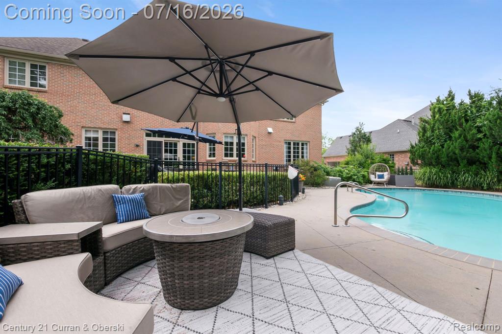 44026 Deep Hollow Circle, Northville, MI 48168 — Photo 63