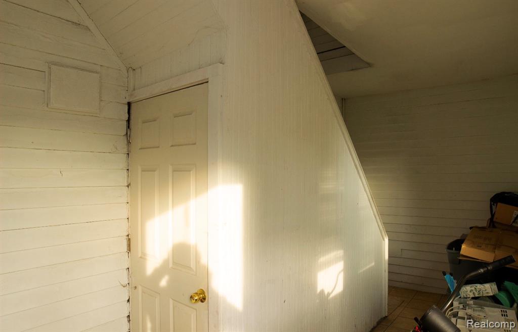 12153 McDougall Street, Hamtramck, MI 48212 — Photo 23