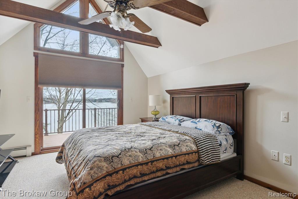 3032 WOODLAND Drive, Metamora, MI 48455 — Photo 31