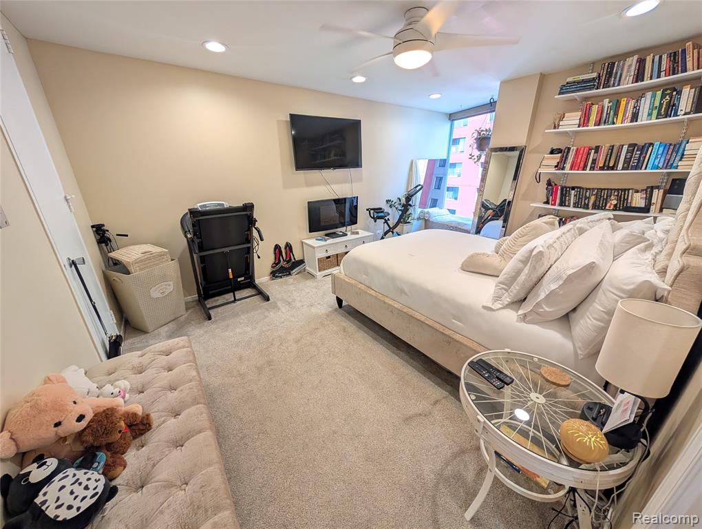 8200 E Jefferson, 1006, Detroit, MI 48214 — Photo 14