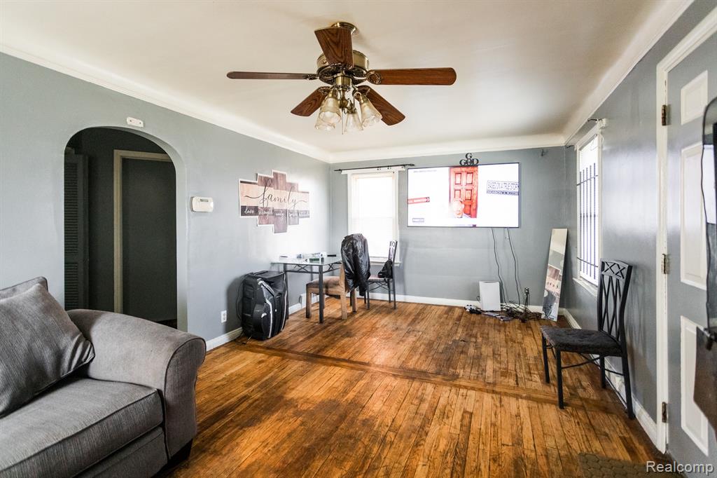 7551 RUTHERFORD Street, Detroit, MI 48228 — Photo 4