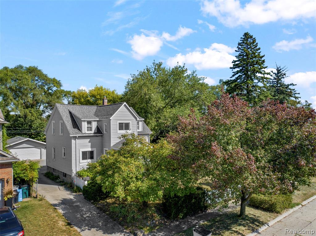 1629 E Elza Avenue, Hazel Park, MI 48030 — Photo 46