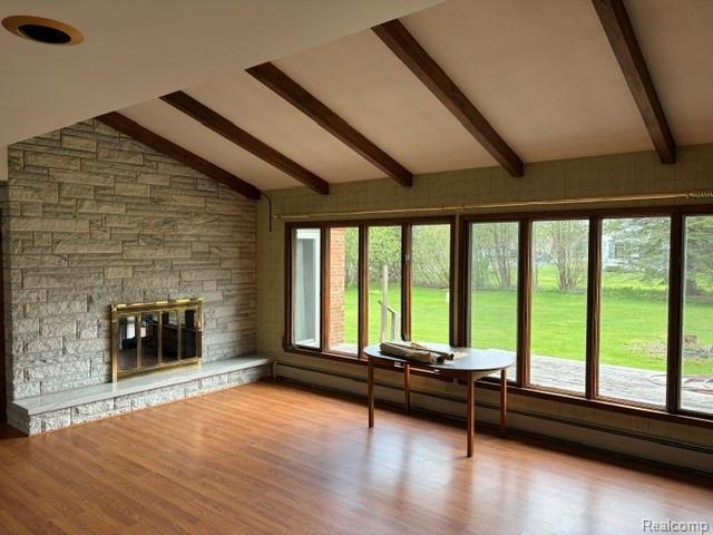 714 Garden Street, Harbor Beach, MI 48441 — Photo 7
