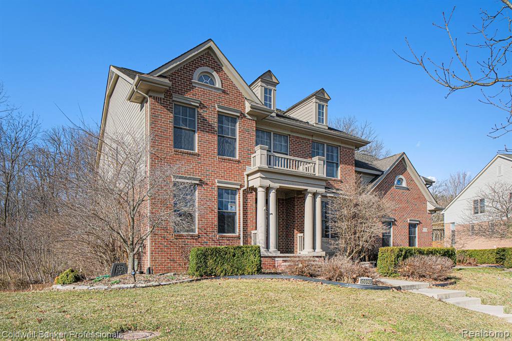 50039 Pelham Court, Canton, MI 48187 — Photo 2