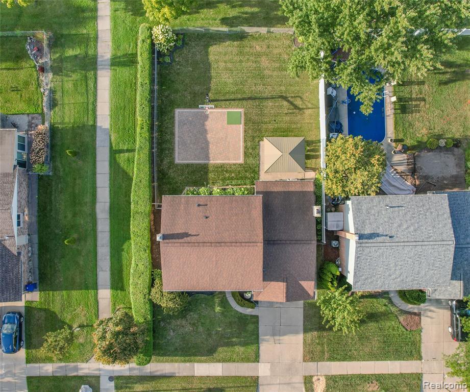 43960 Parkside Street, Canton, MI 48187 — Photo 5