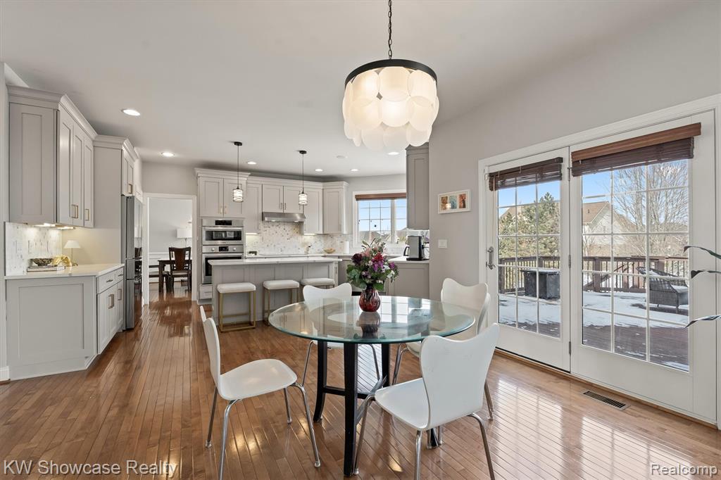 46430 Pinehurst Circle, Northville, MI 48168 — Photo 19
