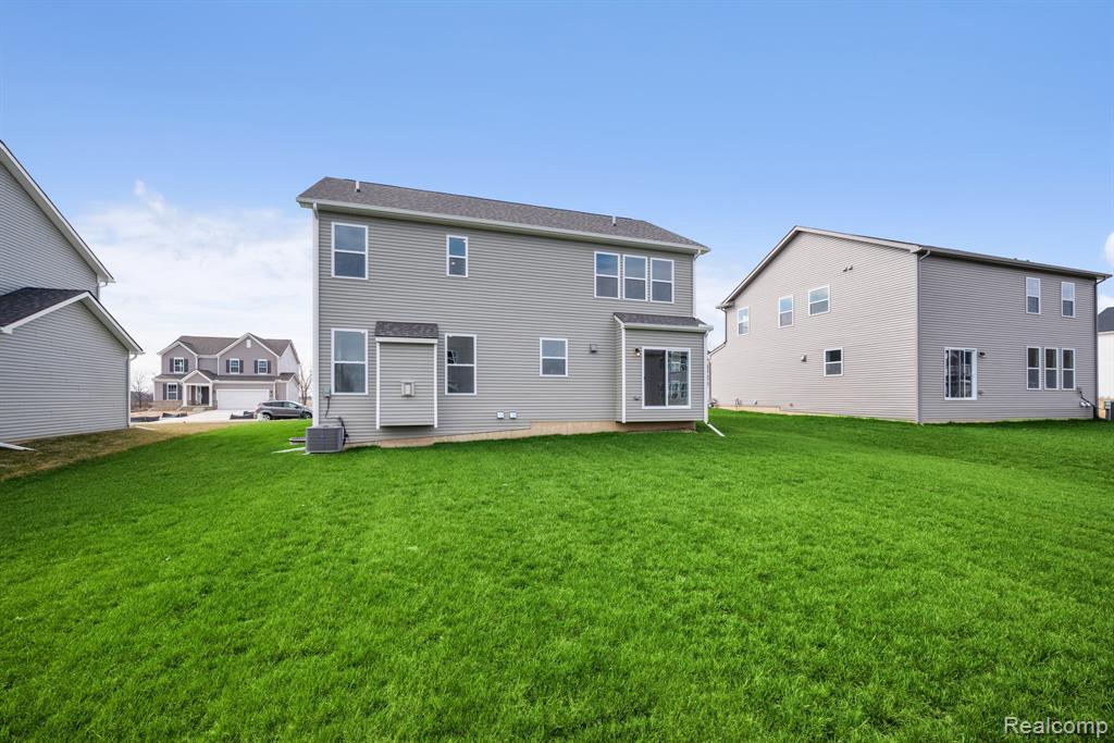 27147 Silo Drive, Saline, MI 48176 — Photo 35