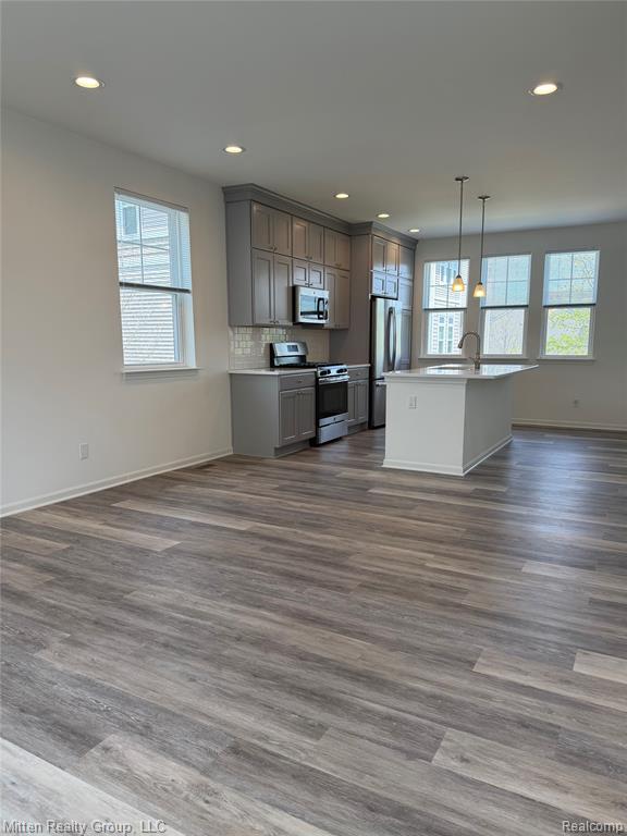 441 Wright Street, 52, Wixom, MI 48393 — Photo 10