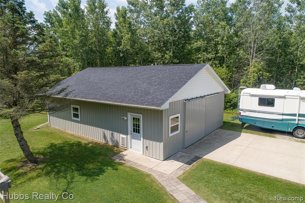 9373 Birch Run Road, Millington, MI 48746 — Photo 79