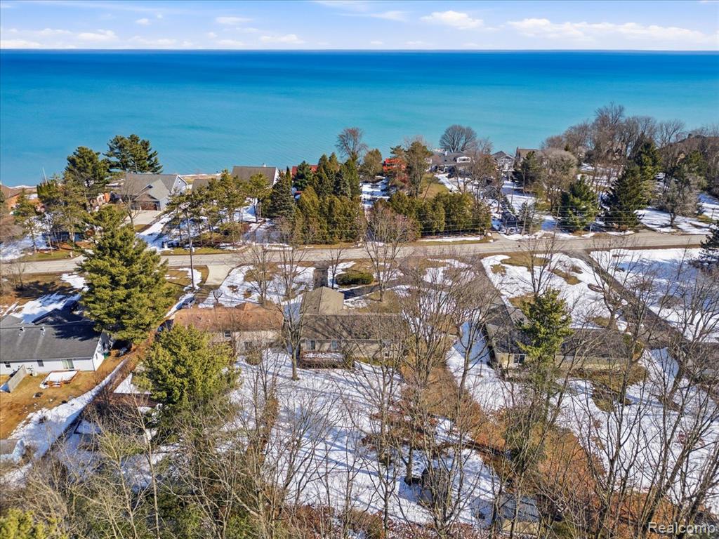 8431 Lakeshore Road, Burtchville, MI 48059 — Photo 49