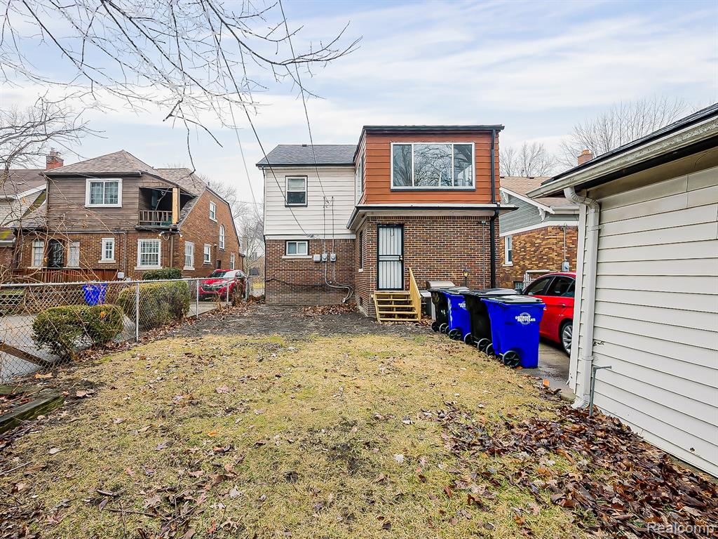 4826 Yorkshire Road, Detroit, MI 48224 — Photo 31
