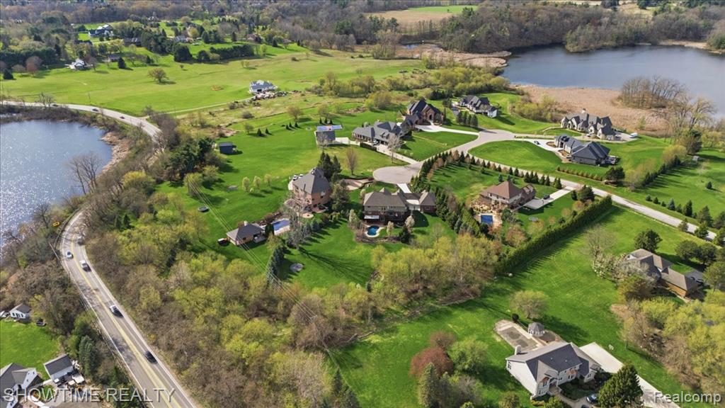 69225 Lake Point Court, Romeo, MI 48065 — Photo 19