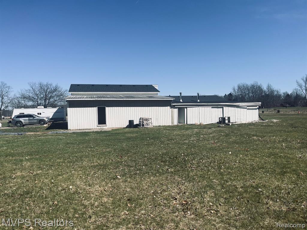 5115 N GALE Road, Davison, MI 48423 — Photo 11