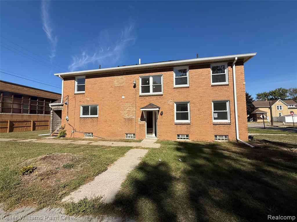 1114 1st Street, Wyandotte, MI 48192 — Photo 7