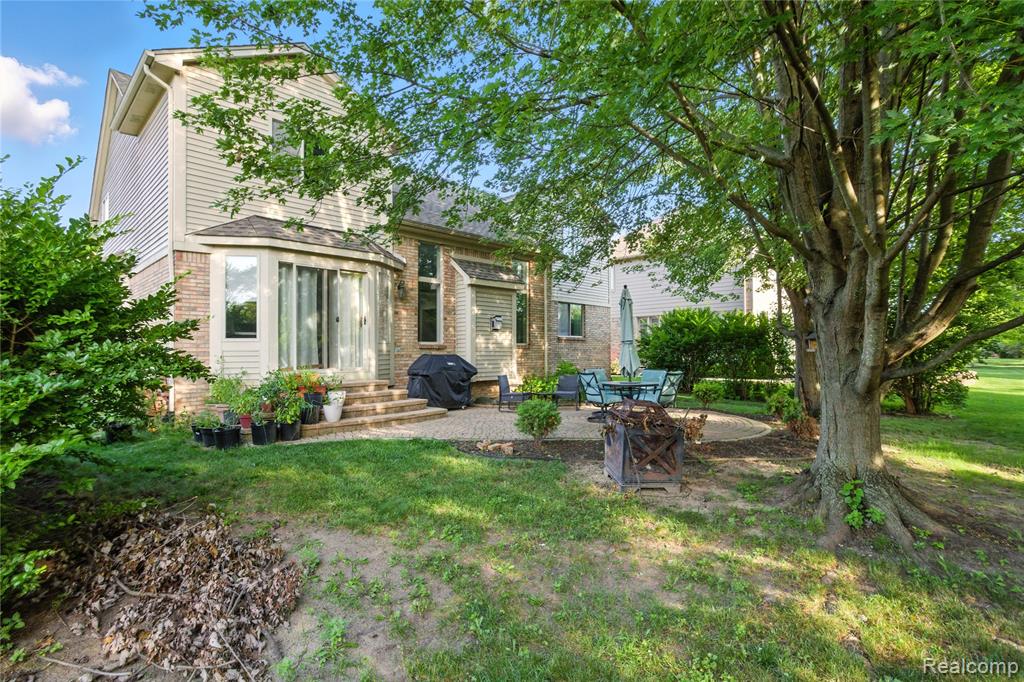 48821 Tremont Drive, Macomb, MI 48044 — Photo 44