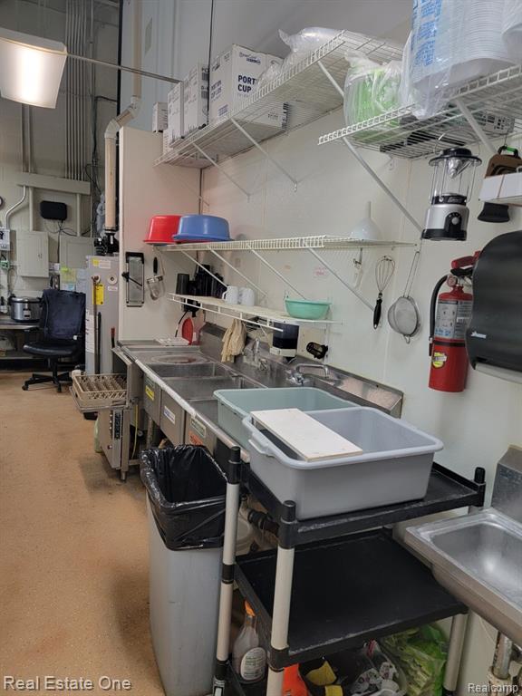 7050 Dexter Ann Arbor Road Suite 100, Dexter, MI 48130 — Photo 13
