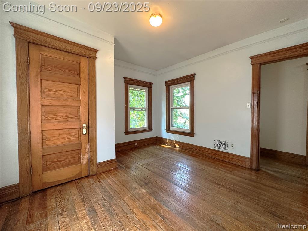 4345 Trumbull Street, Detroit, MI 48208 — Photo 38