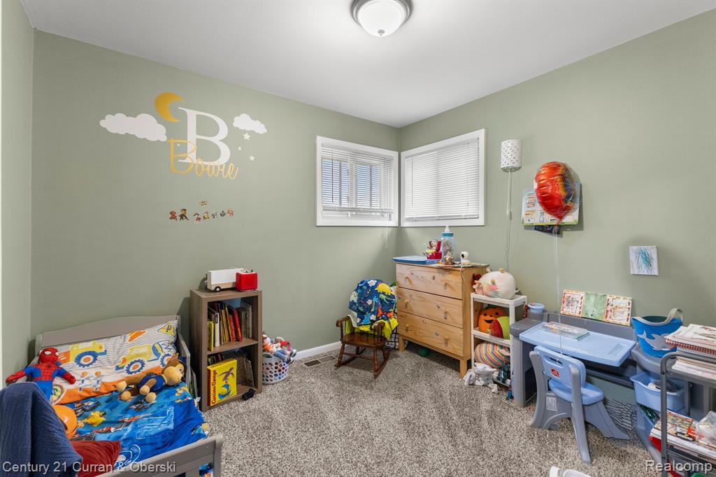 6325 CORDELL Street, Romulus, MI 48174 — Photo 14