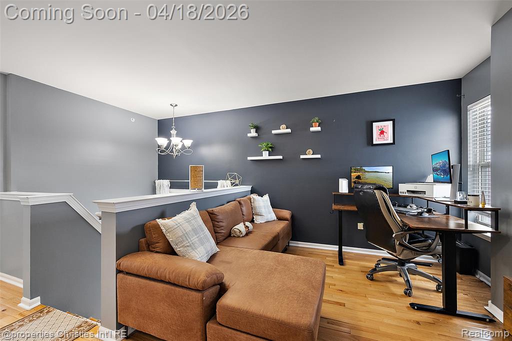 43836 Cherry Grove E Court E, Canton, MI 48188 — Photo 23