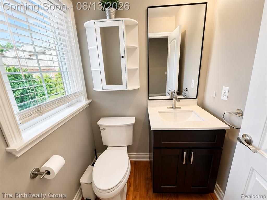 46127 Ashton Woods Court, Canton, MI 48187 — Photo 7