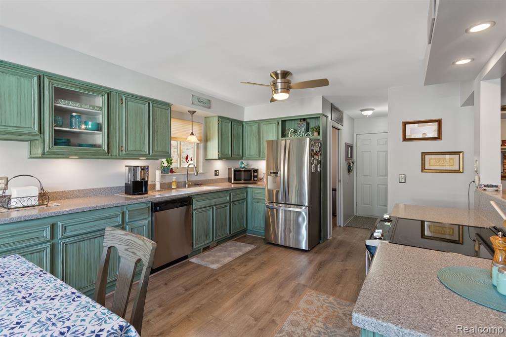 46859 ARAPAHOE Drive, Macomb, MI 48044 — Photo 10