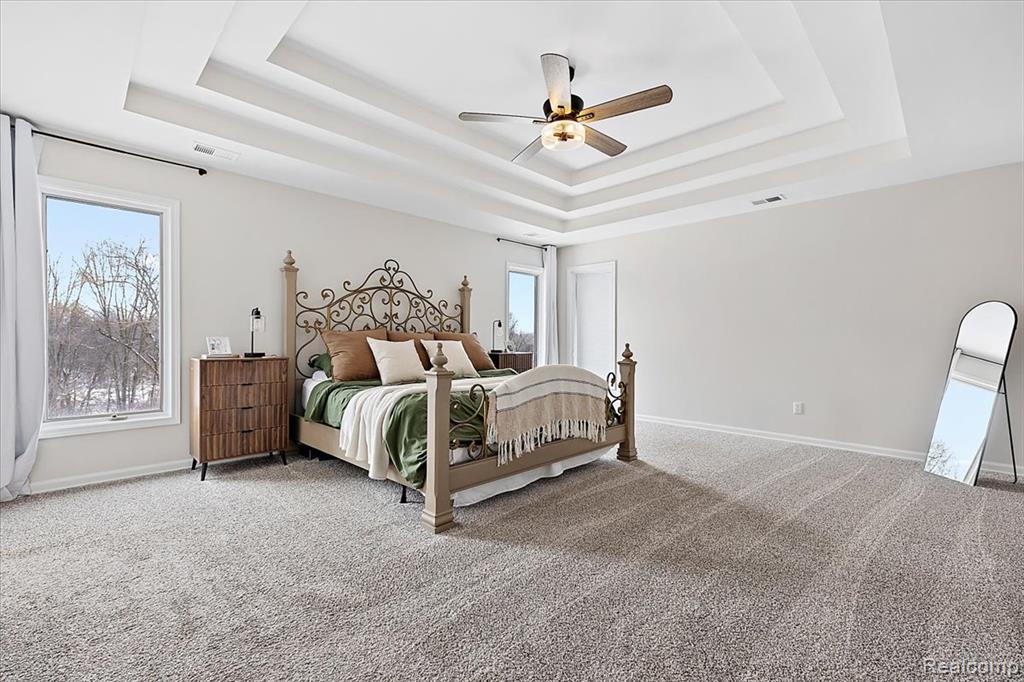 190 Sequoia Lane, Leonard, MI 48367 — Photo 25