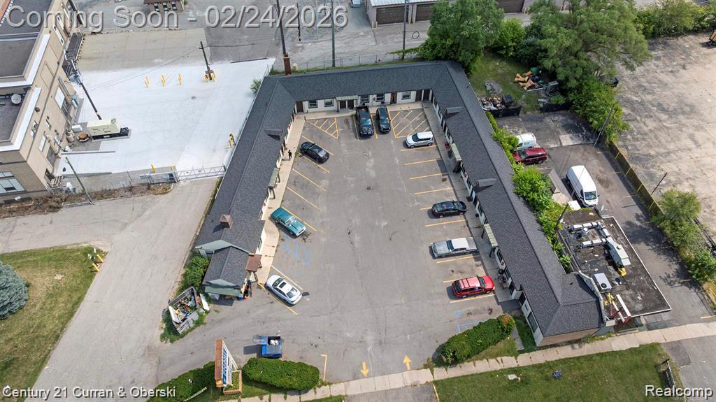 44784 Woodward Avenue, Pontiac, MI 48341 — Photo 13