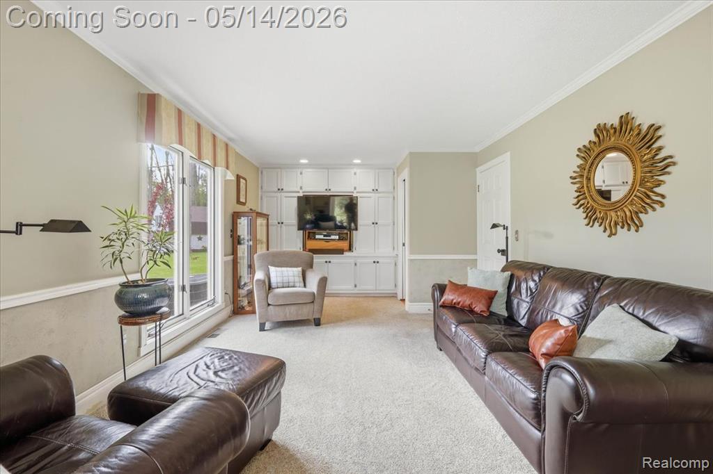 8765 Clement Road, Clarkston, MI — Photo 45