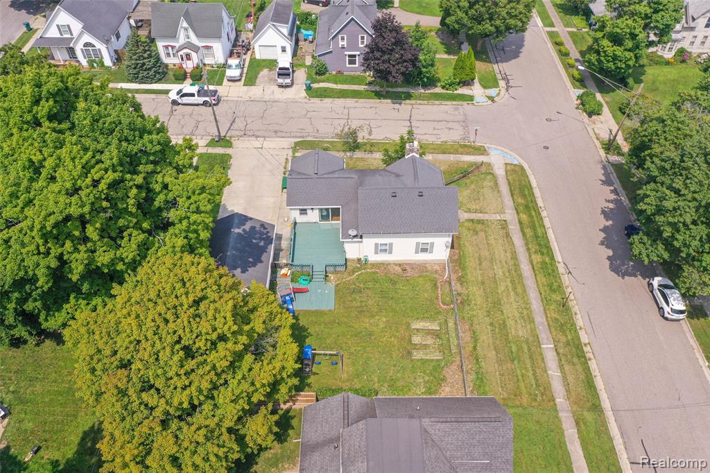 745 N Calhoun Street, Lapeer, MI 48446 — Photo 31