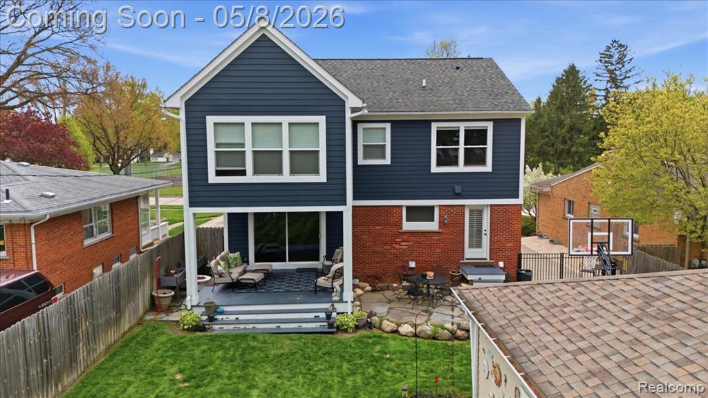 602 Magnolia Avenue, Royal Oak, MI 48073 — Photo 42