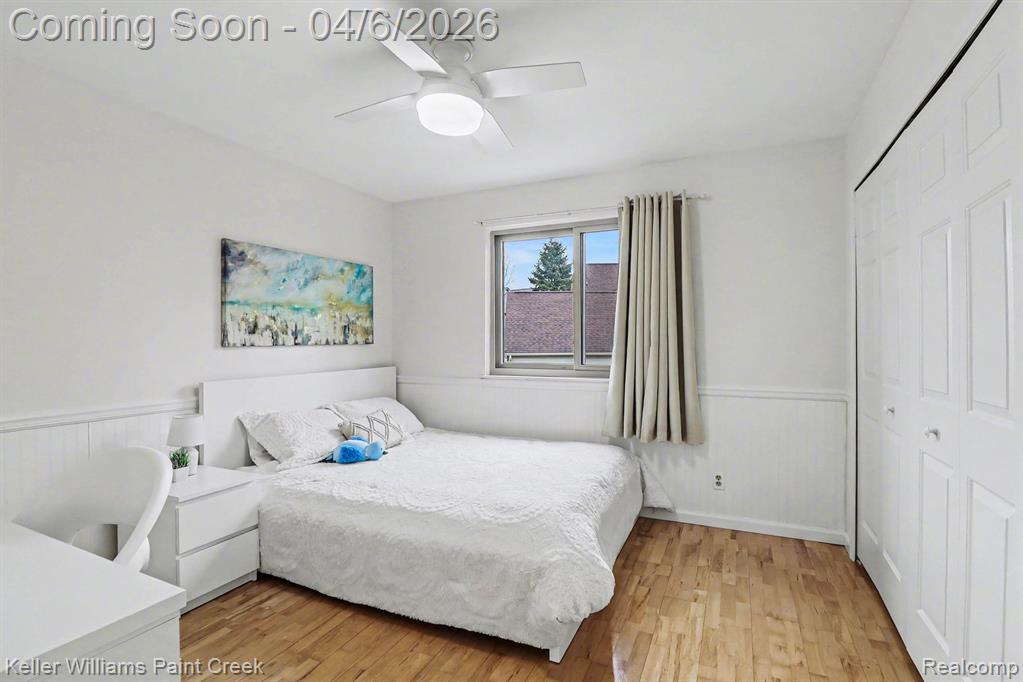 2187 Marie Drive, Lake Orion, MI — Photo 13
