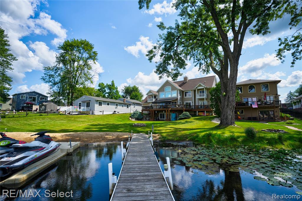 11472 Moffett Court, Fenton, MI, 48430