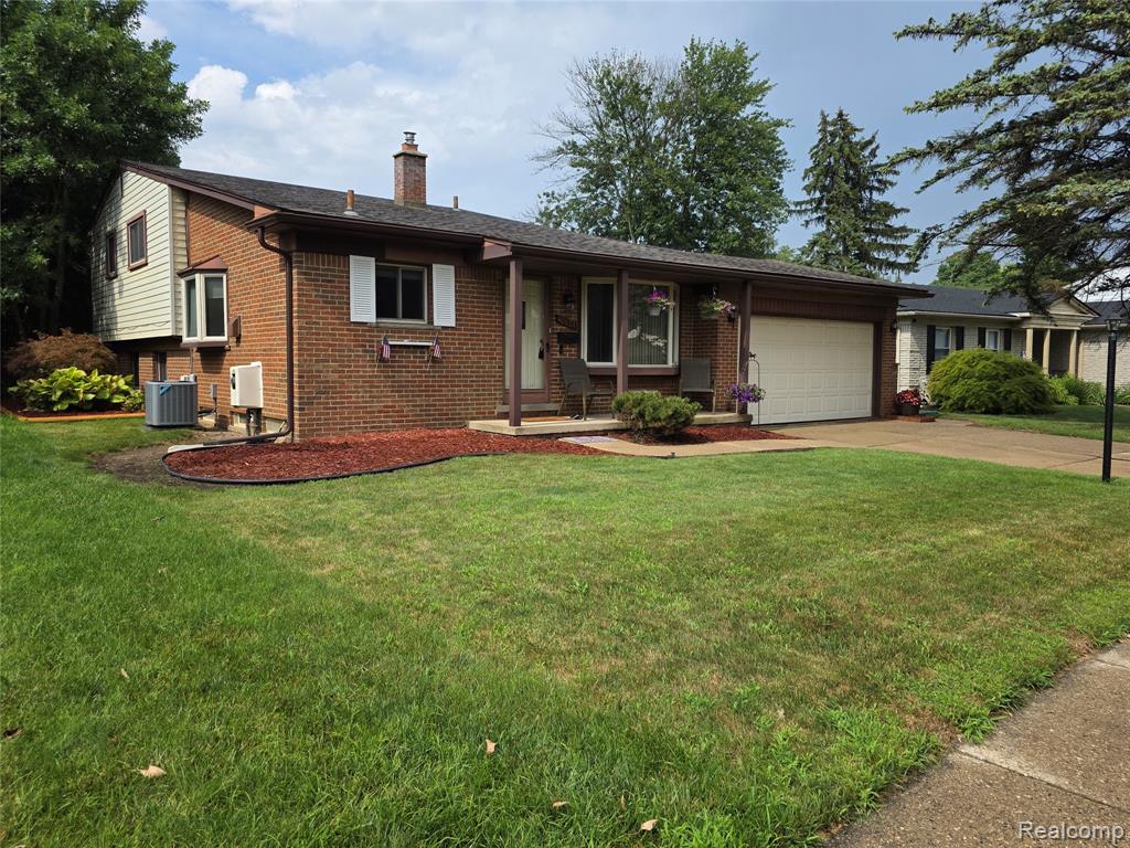 40804 Ivywood Lane, Plymouth, MI 48170 — Photo 3