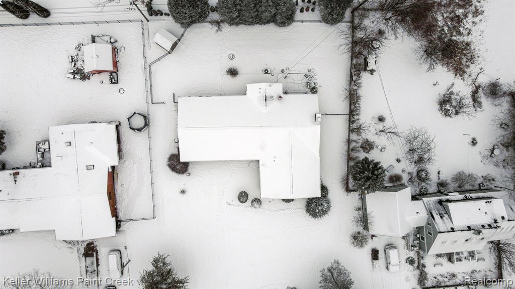 8255 WASCHULL Drive, Washington, MI — Photo 37