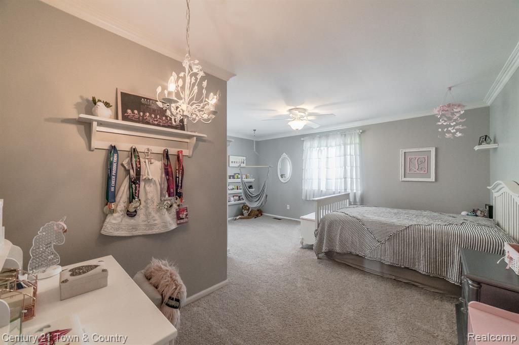 914 SHREWSBURY Drive, Clarkston, MI 48348 — Photo 31