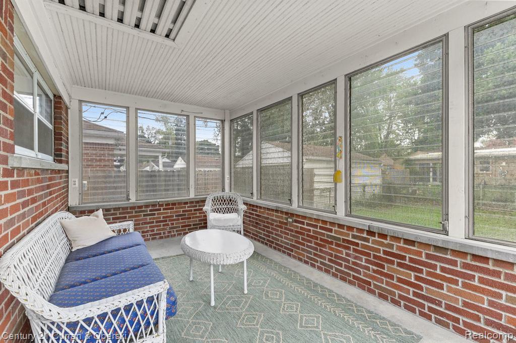 8464 Becker Avenue, Allen Park, MI 48101 — Photo 25