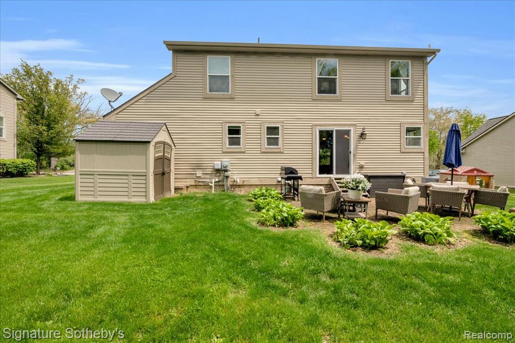24219 Martindale Road, South Lyon, MI 48178 — Photo 18