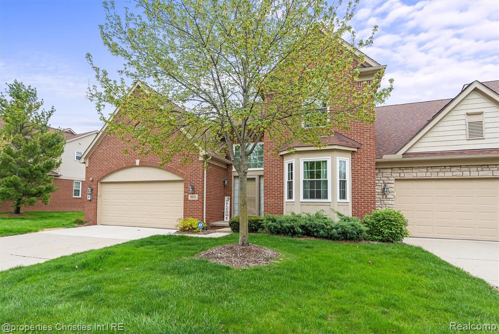 1805 Lincoln Drive, Canton, MI 48188 — Photo 2